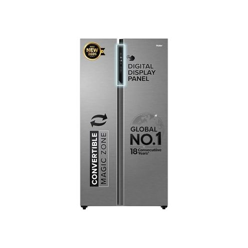 Haier HES-690SS