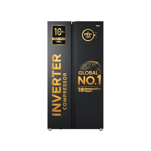 Haier HRS-615LB