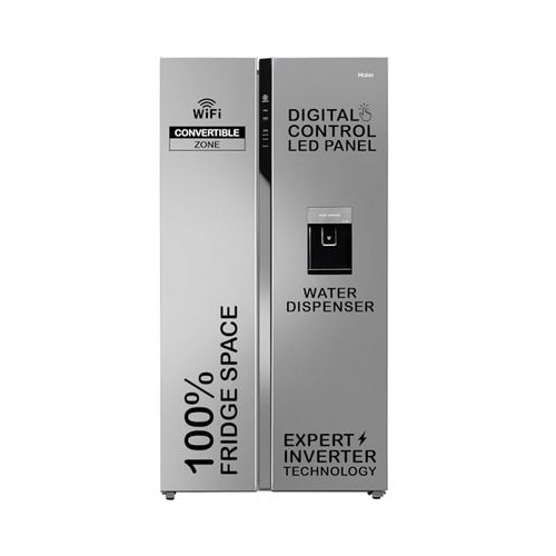 Haier HRS-682SWDU1