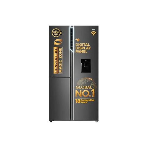 Haier HRT-683WGKU1