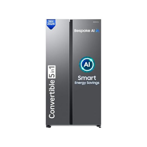 Samsung RS76CG8003S9HL