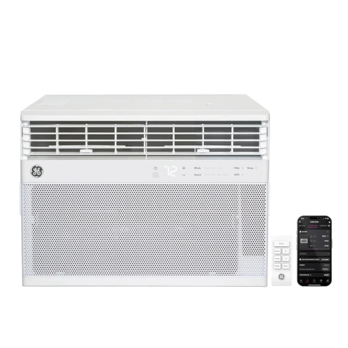 GE AWCS08WWA