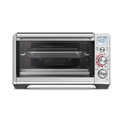 Breville Smart Oven Air Fryer Compact