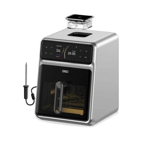 Dreo ChefMaker Combi Fryer