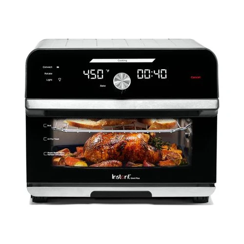Instant Pot Omni Plus