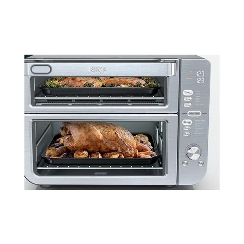 Ninja Double Stack XL Countertop Oven