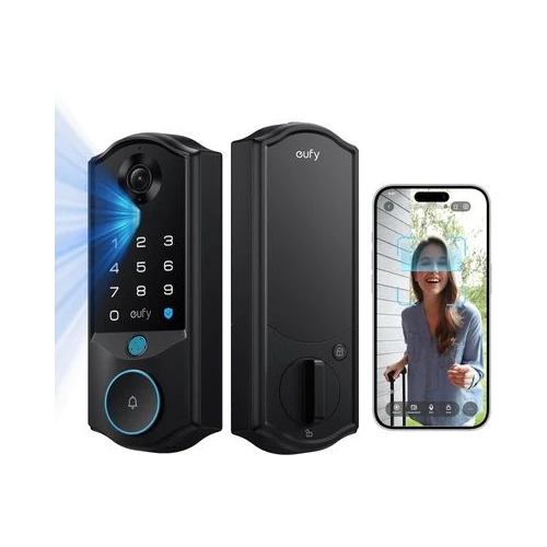 eufy FamiLock E40