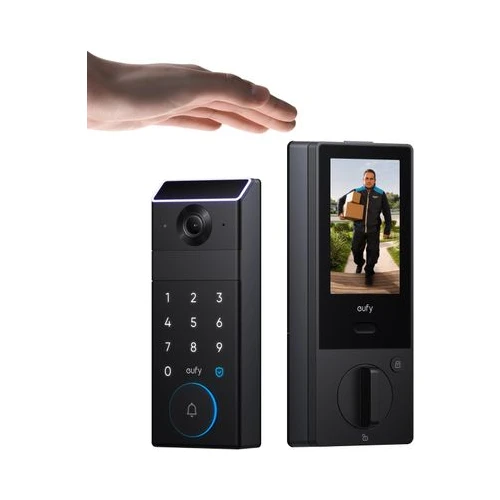 eufy FamiLock S3 Max