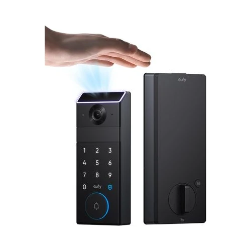 eufy FamiLock S3
