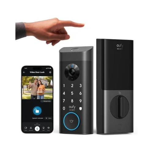eufy Video Smart Lock E330
