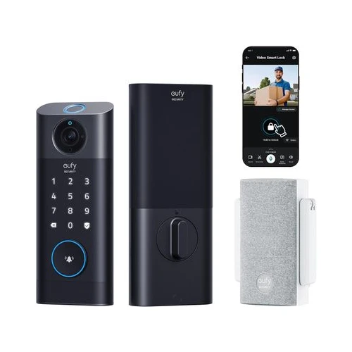 eufy Video Smart Lock S330