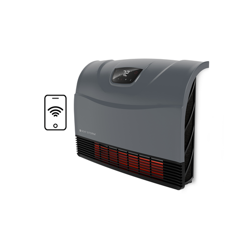 Heat Storm Phoenix HS-1500-PHX-WIFI