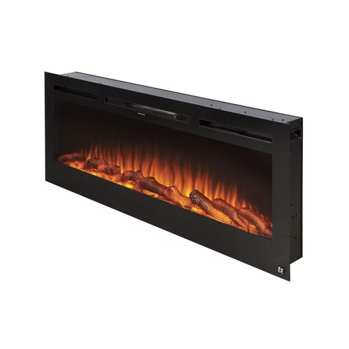 Touchstone Sideline 50 Smart Electric Fireplace 80004