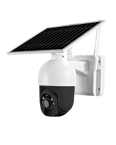 Maizic 8MP Solar