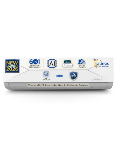 Carrier Flexicool WiFi