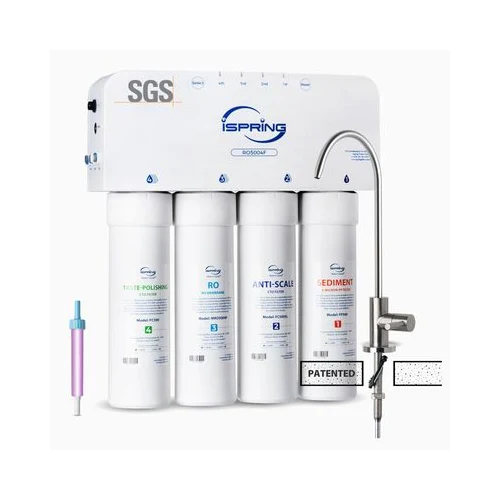 iSpring RO5004F