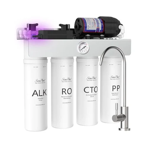 SimPure T1-400ALK