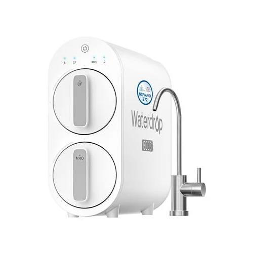 Waterdrop G2P600