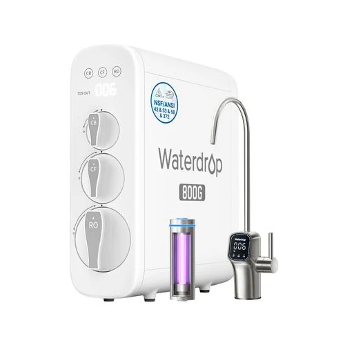 Waterdrop G3P800