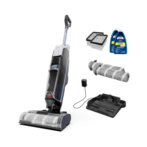 Bissell CrossWave Edge Cordless Plus