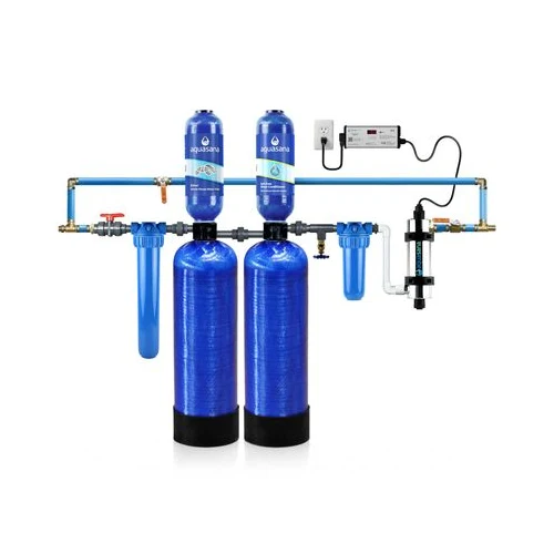 Aquasana WH-WELL-CT-UVS-B