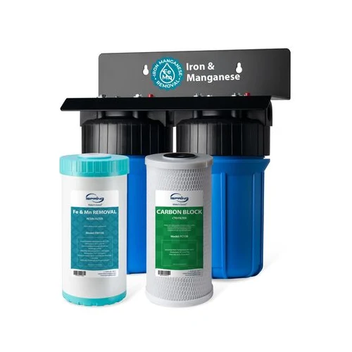 iSpring WGB21BM