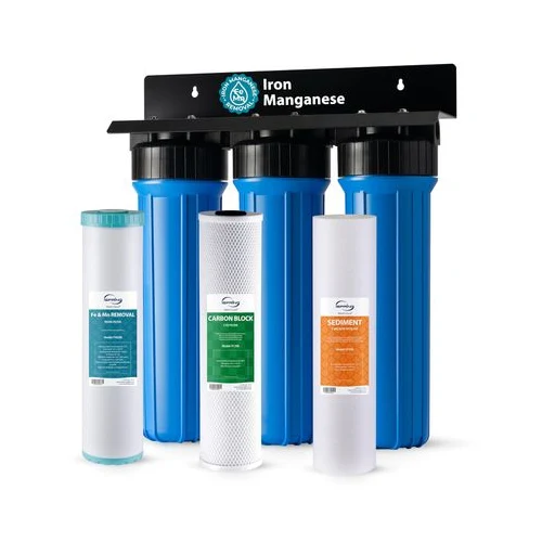 iSpring WGB32BM