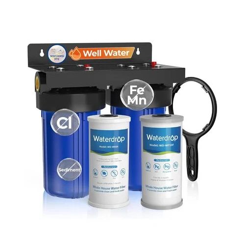Waterdrop WHF21-FG