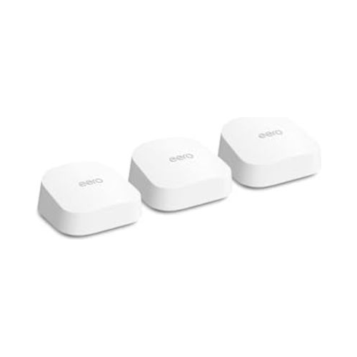 Amazon eero 7