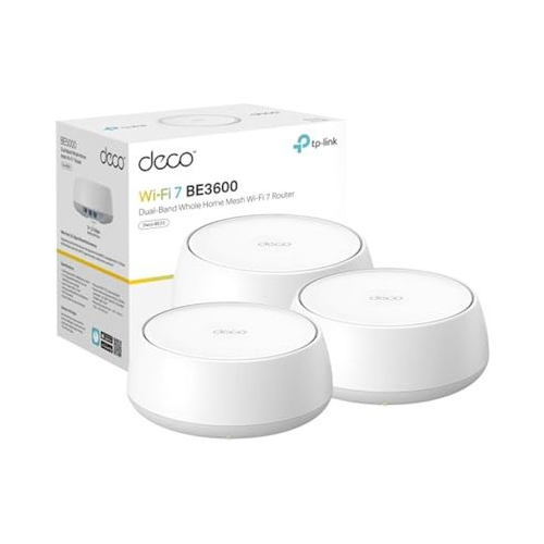 TP-Link Deco 7 BE23