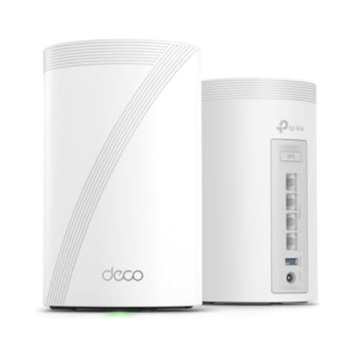 TP-Link Deco 7 Pro BE63