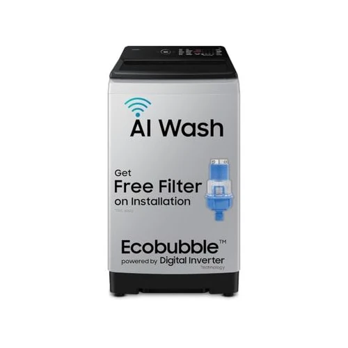 Samsung WA80F10E2LTL