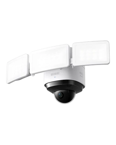 eufy Floodlight Cam 2 Pro