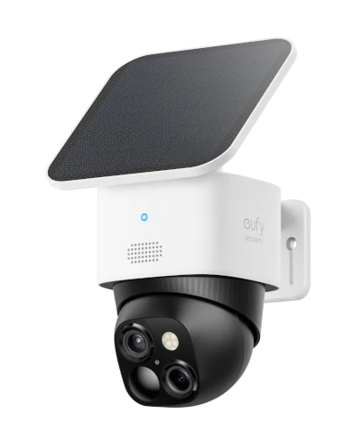 eufy SoloCam S340