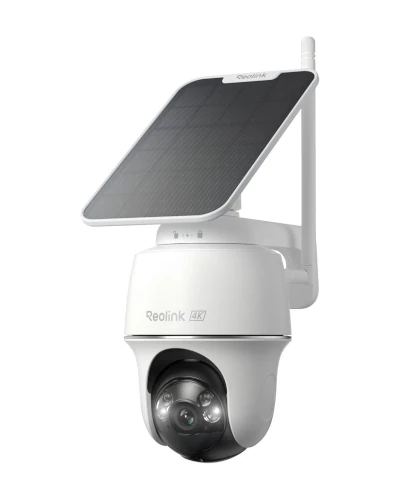 Reolink Argus PT Ultra